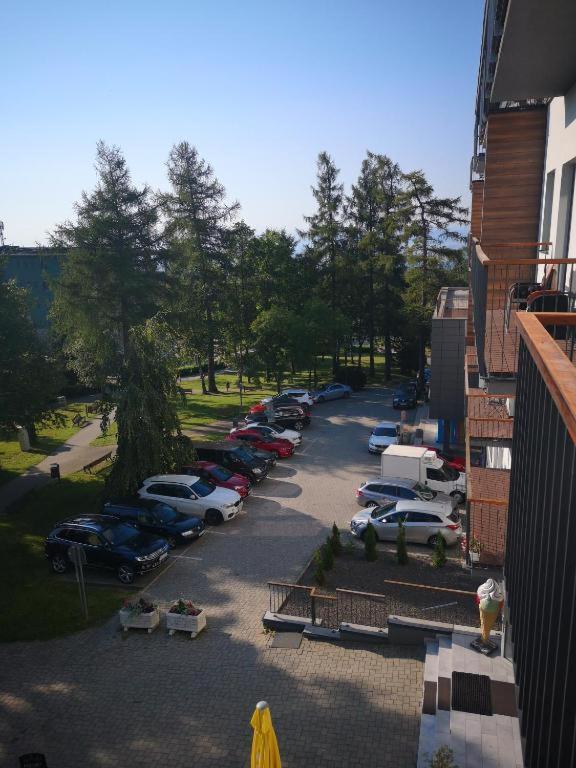 Apartman Sofia S Infrasaunou, Primo, Stary Smokovec วิสโซเค ดาตรี ภายนอก รูปภาพ