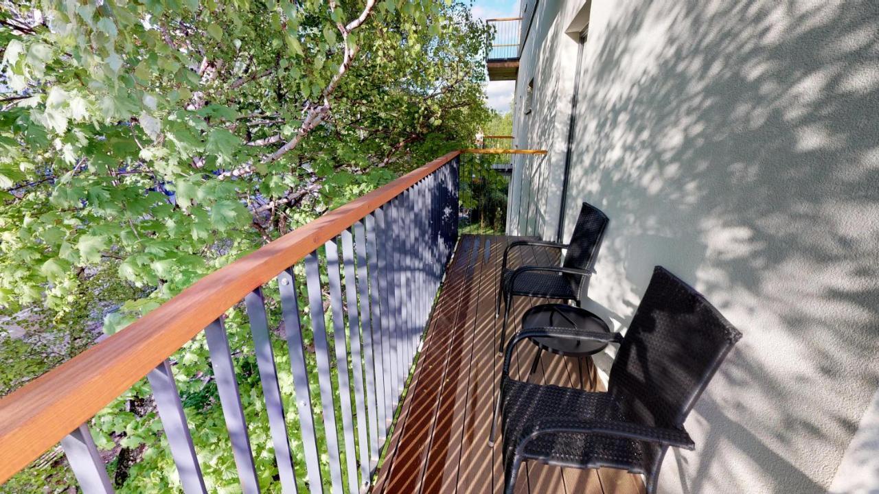 Apartman Sofia S Infrasaunou, Primo, Stary Smokovec วิสโซเค ดาตรี ภายนอก รูปภาพ